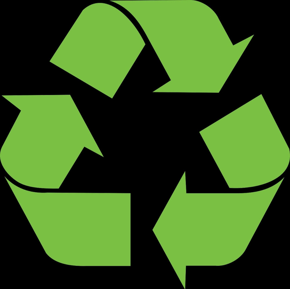 We Recycle
